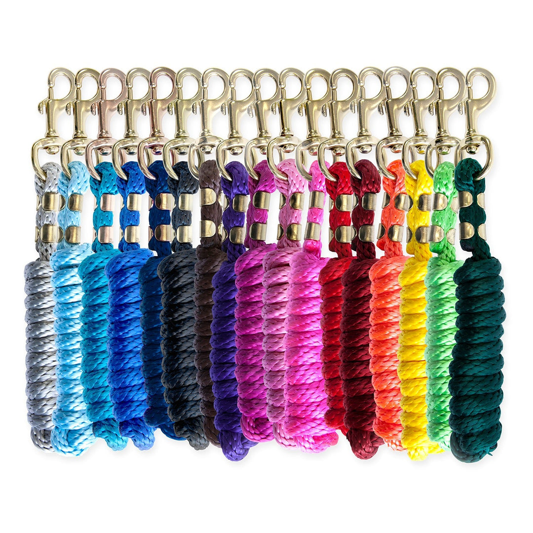 KM Elite 6ft Lead Rope ON SPECIAL