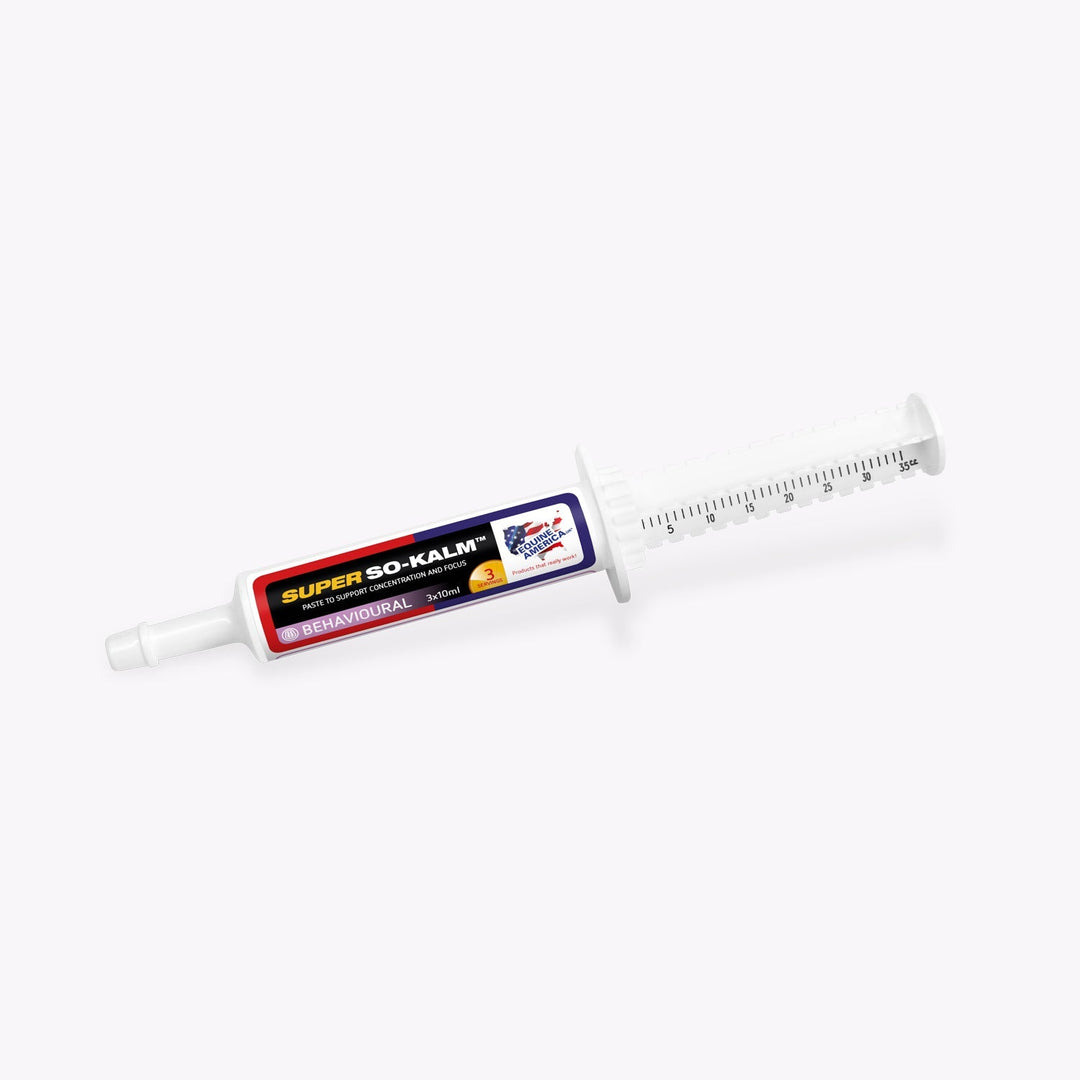 Super So-Kalm Paste 30ml