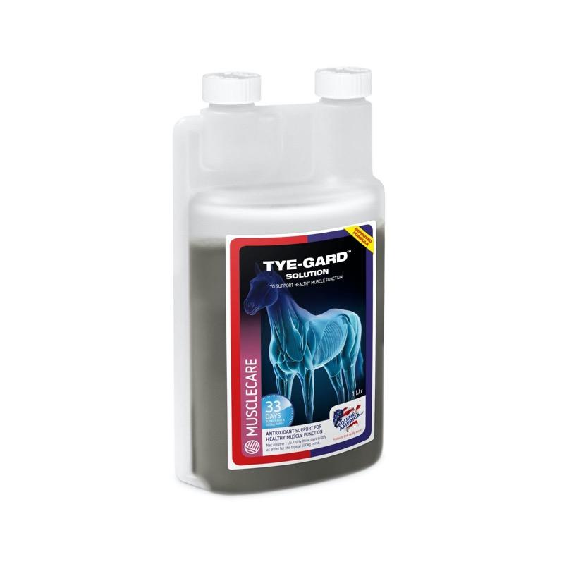 Tye Gard Solution 1L