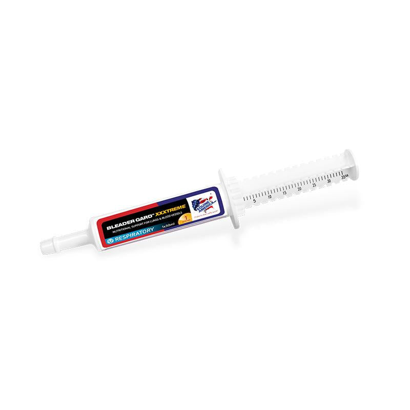Bleader Gard Xxxtreme Paste (BBD October 25)