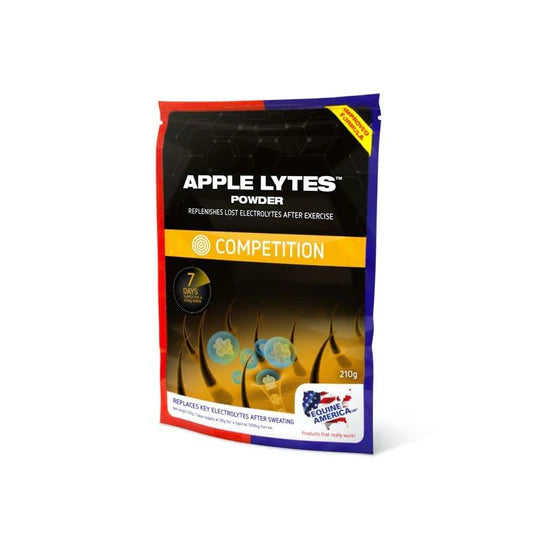 Apple Lytes Powder 7 day supply (BB date 07/25) ** SPECIAL