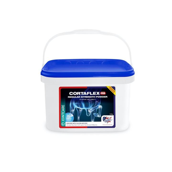 Cortaflex® HA Regular Strength Powder
