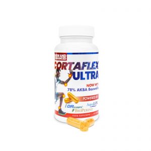 Cortaflex® Ultra / Human Cortaflex® exp 08/24