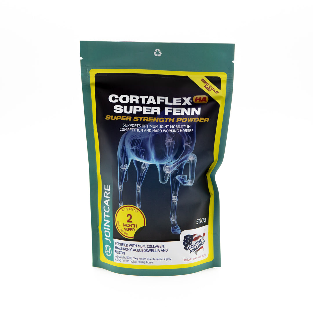 Cortaflex® HA Super Fenn Powder