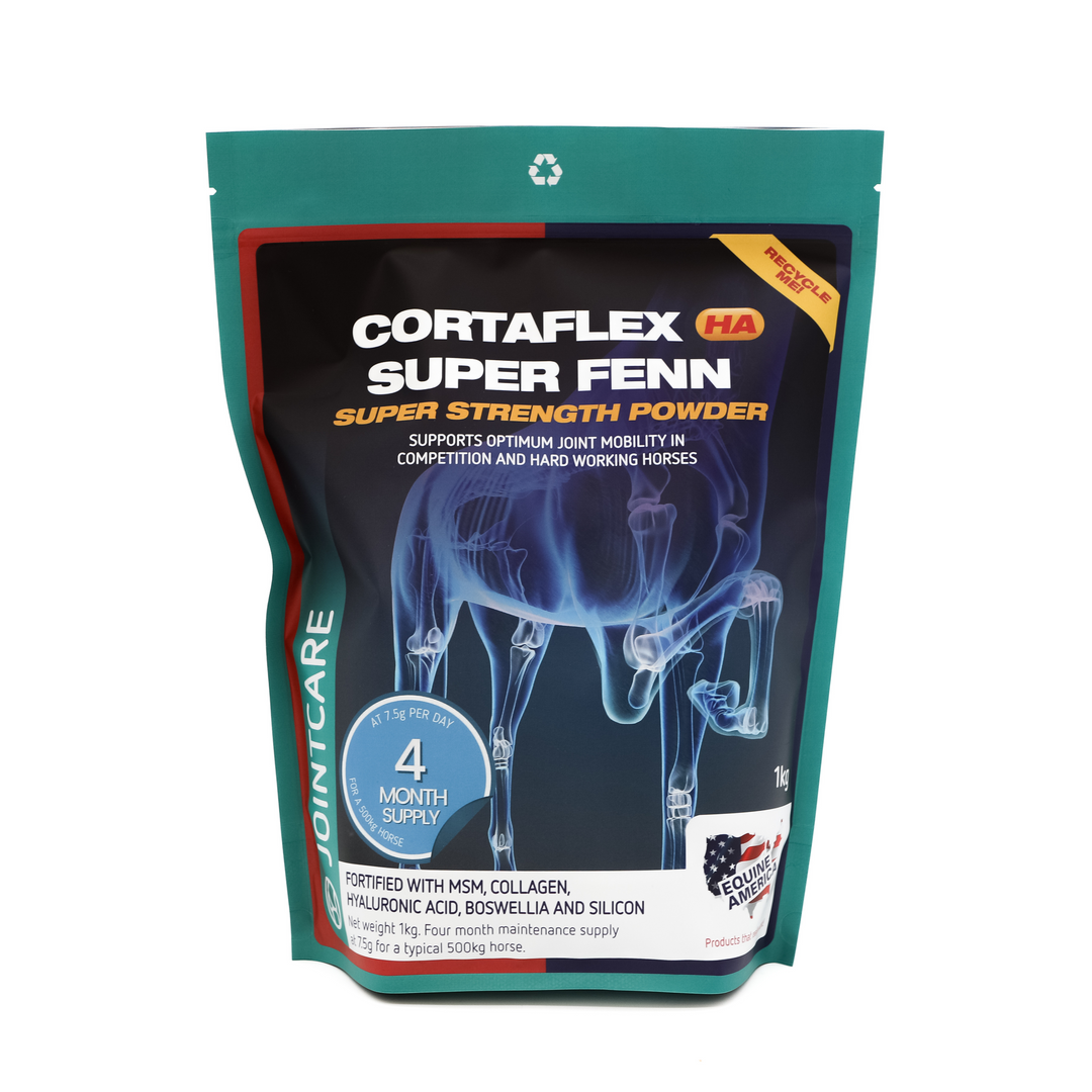 Cortaflex® HA Super Fenn Powder