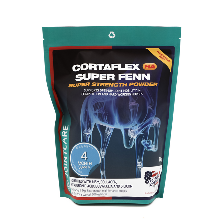 Cortaflex® HA Super Fenn Powder