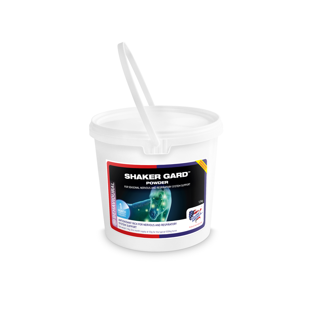 Shaker Gard Powder 1.5kg
