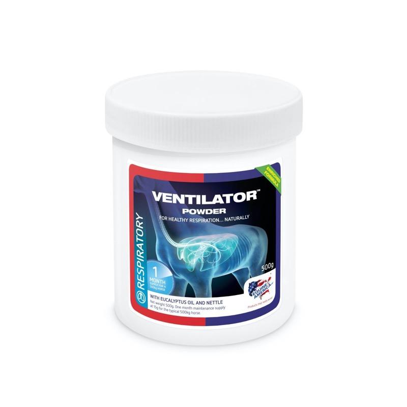 Ventilator Powder 500gm