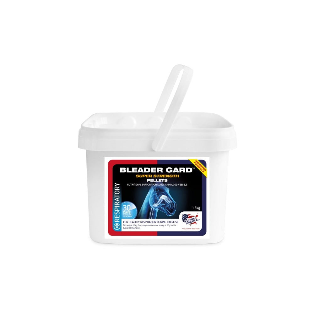 Bleader Gard Super Strength Pellets 1.5kg SPECIAL BB 21/03/25