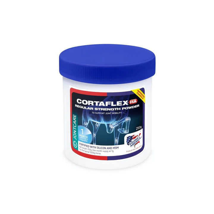 Cortaflex® HA Regular Strength Powder 500gm SPECIAL BB 07/2025