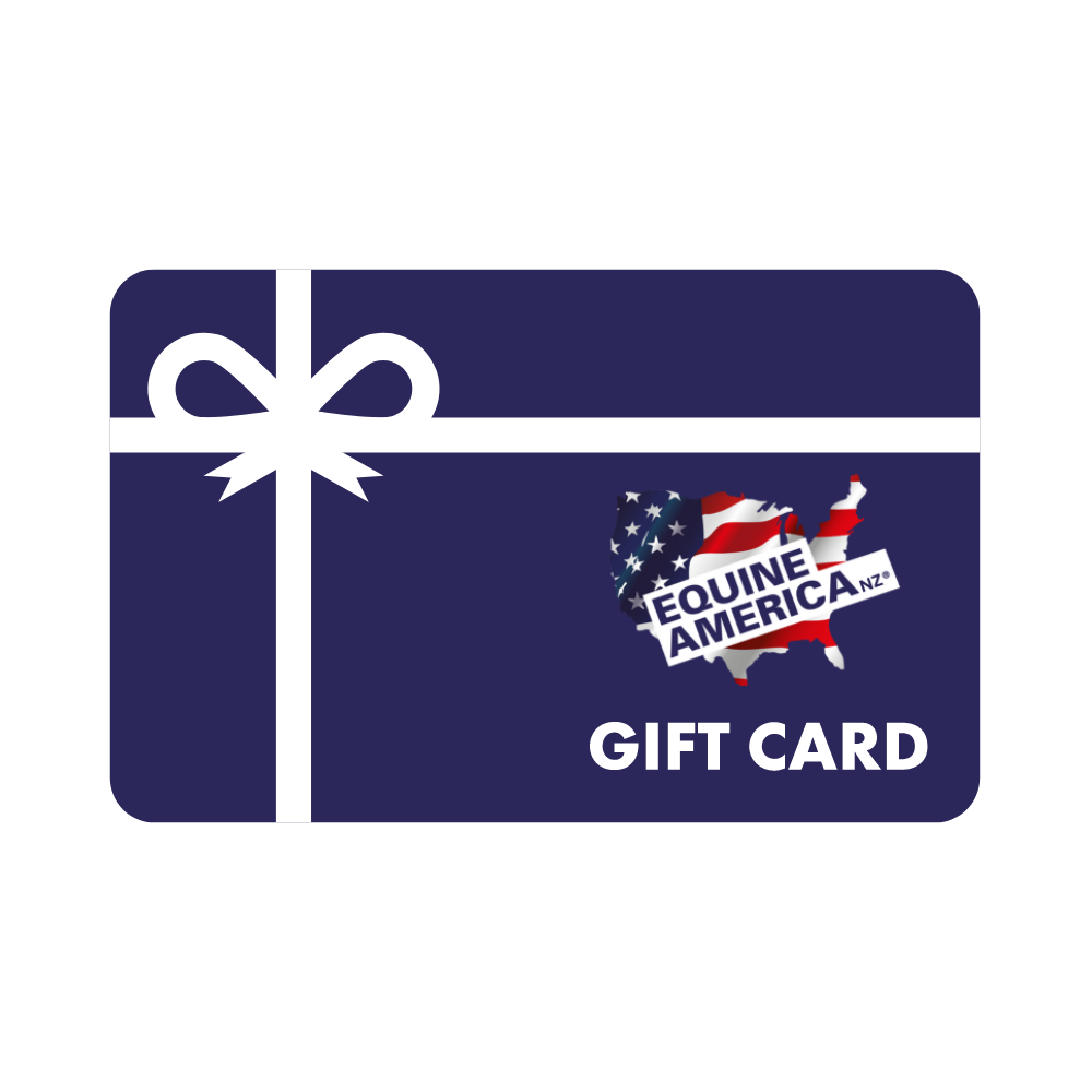 Equine America NZ Gift Card