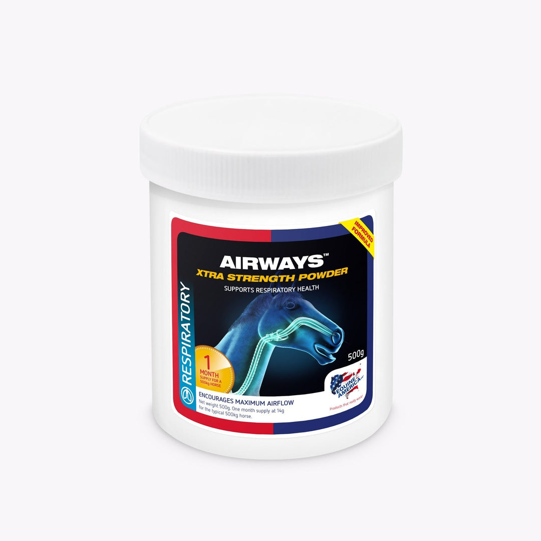 Airways™ XTRA Strength Powder