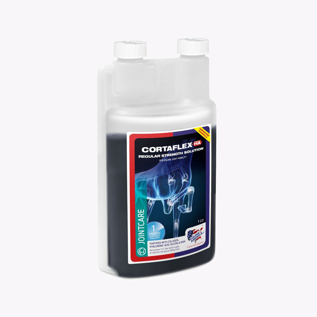 Cortaflex® HA Regular Strength Solution 1 Ltr