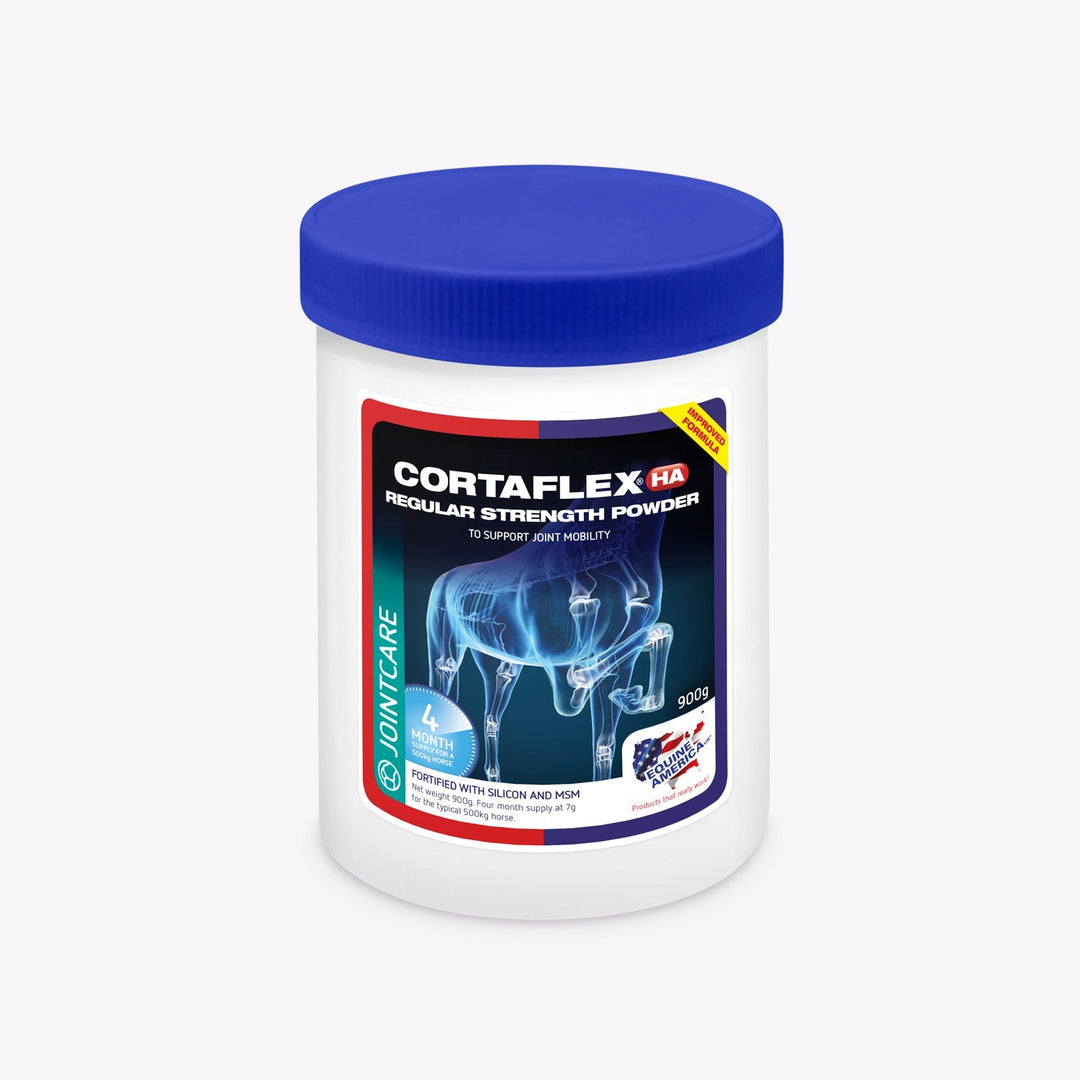 Cortaflex® HA Regular Strength Powder 900g