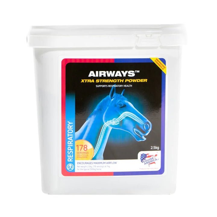 Airways™ XTRA Strength Powder