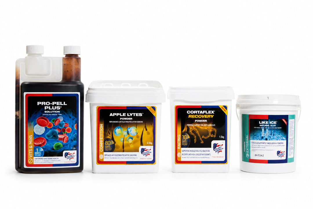 Ultra Competition Bundle