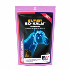 Super So-Kalm Powder