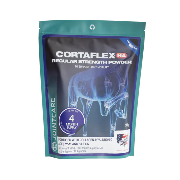 Cortaflex® HA Regular Strength Powder