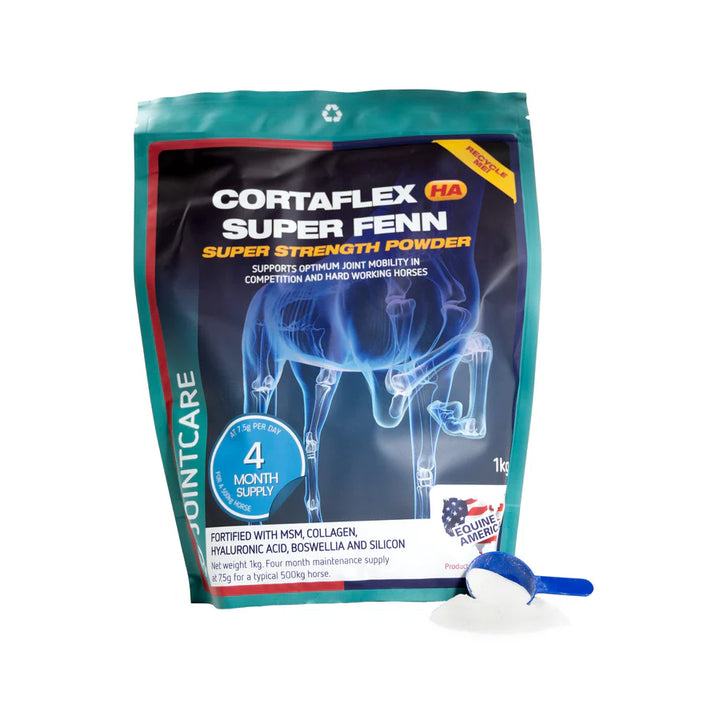 Cortaflex® HA Super Fenn Powder