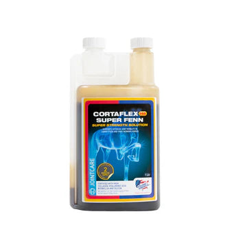 Cortaflex HA Super Fenn Solution 1L