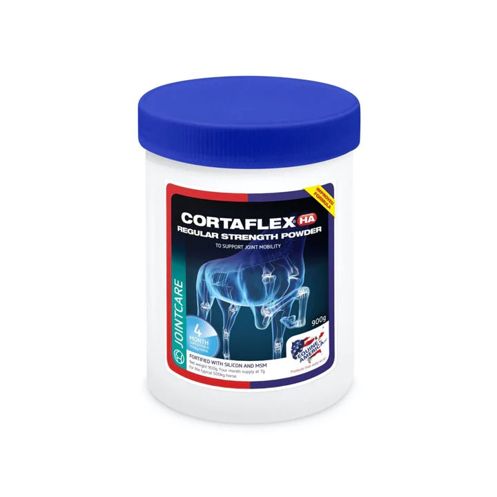 Cortaflex HA Regular Powder 900gm SPECIAL BB 25/02/2024