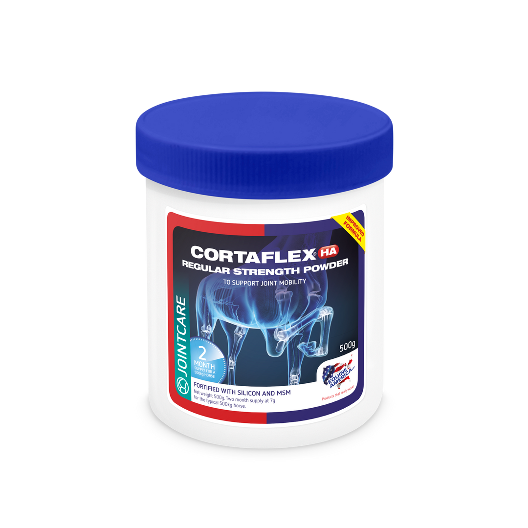 Cortaflex® HA Regular Strength Powder
