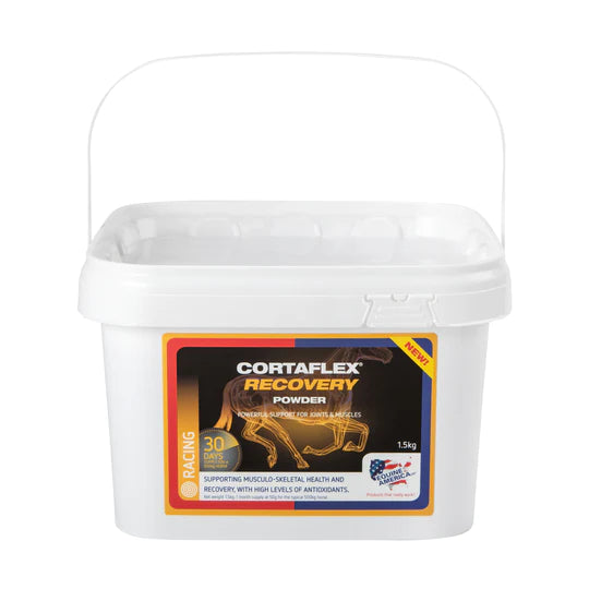 Cortaflex Recovery Powder
