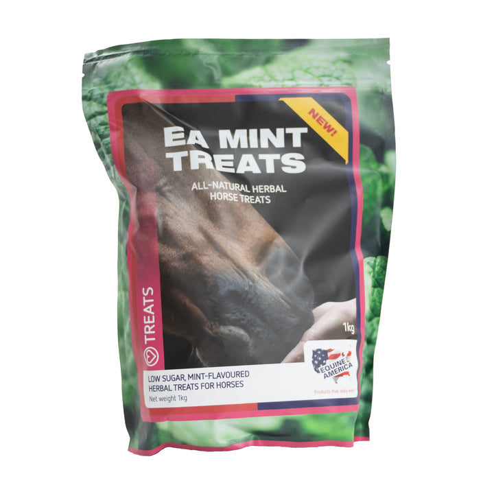 EA Mint Treats 1kg - COMING SOON