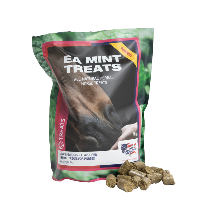 EA Mint Treats 1kg - COMING SOON