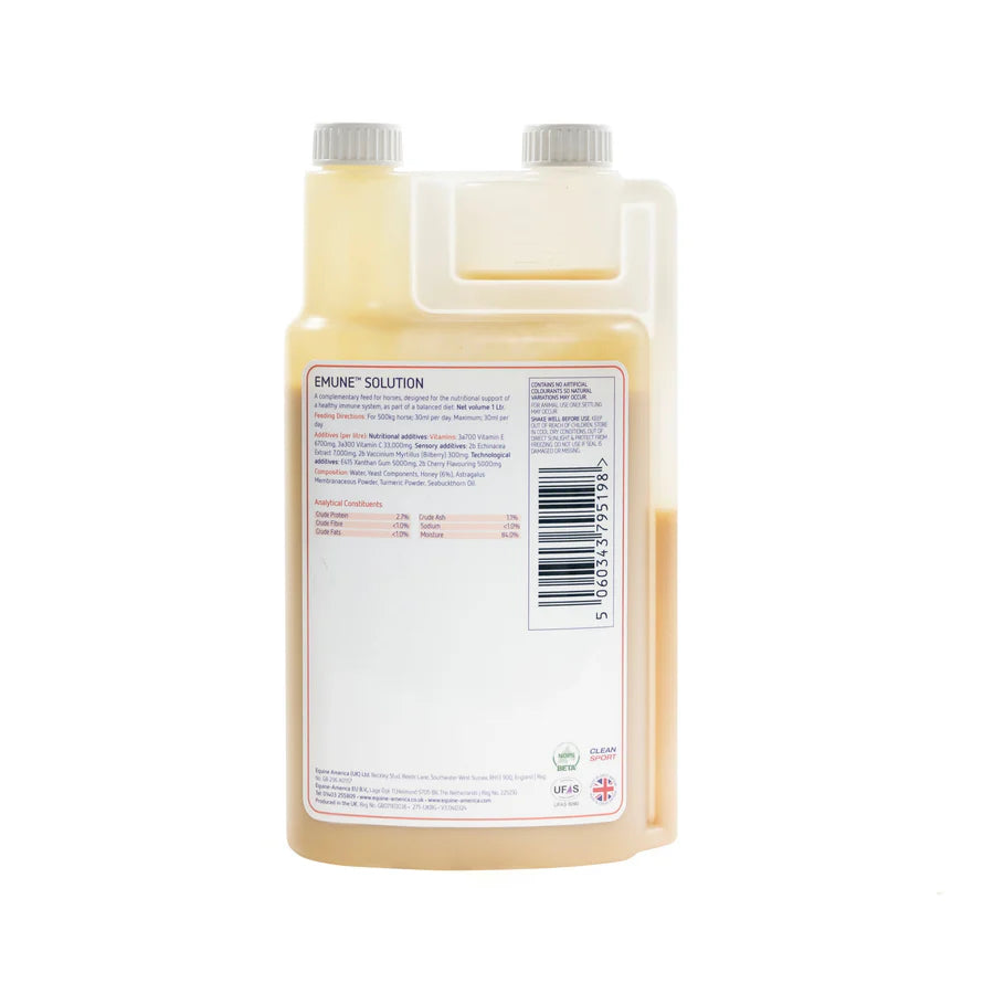 Emune 1L - COMING SOON