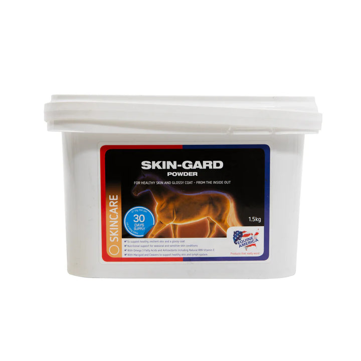 Skin-Gard Powder 1.5kg - COMING SOON