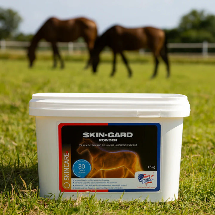 Skin-Gard Powder 1.5kg - COMING SOON