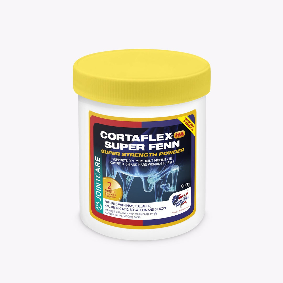 Cortaflex® HA Super Fenn Powder 500g