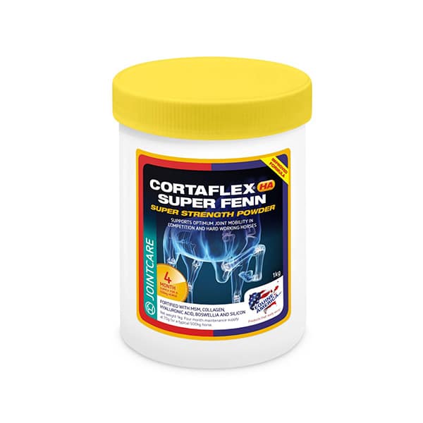Cortaflex® HA Super Fenn Powder