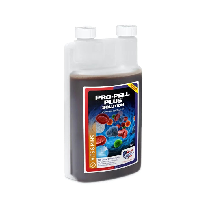 Pro-Pell Plus® 1ltr Special BB DATE 07/24