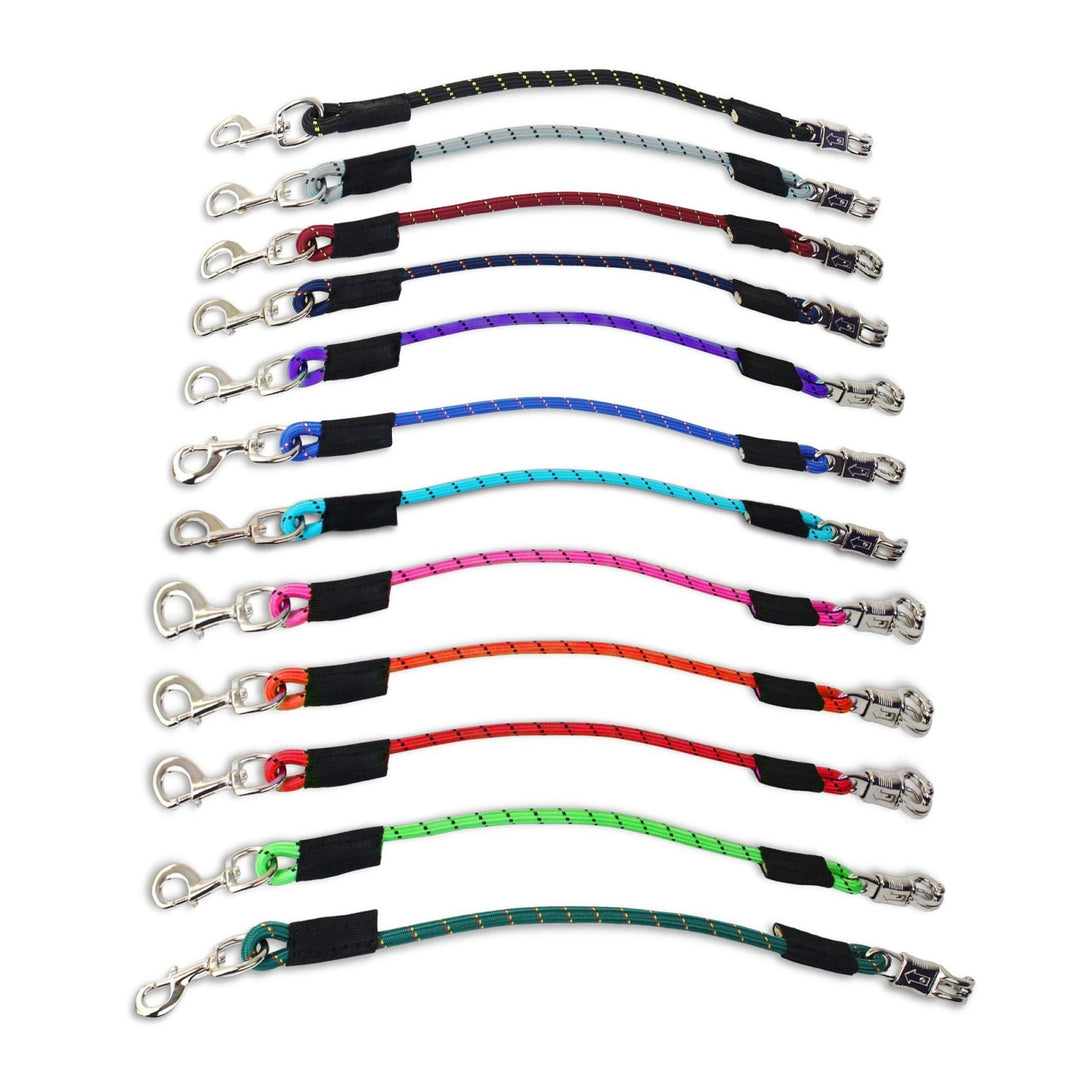 KM Elite Bungee Tie - Multiple Colours Red